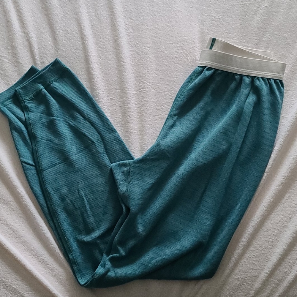 Thermal pants